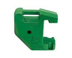 Traktör Ağırlığı