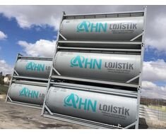 Lojistik
