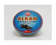 Ayakkabı Boyası Ve Cilası