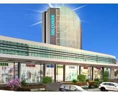 Alüminyum Cephe Sistemleri