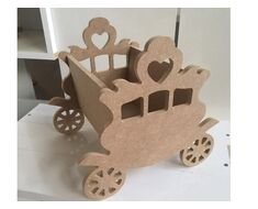 Ahşap Dekorasyon Ürünü