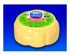 Köy Tipi Tereyağı