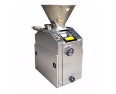 Hamur Kesme Ve Tartma Makinası