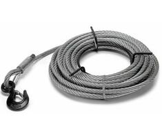 Steel Rope