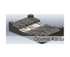 Dövme Kalıbı