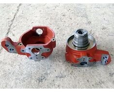 Otomotiv Yedek Parçası