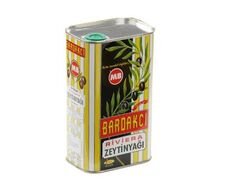 Zeytin Yağı
