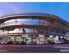 Aluminyum Cephe Sistemleri