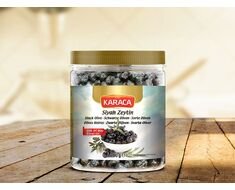 Siyah Zeytin