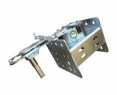 Kaymalı Fren Çakıları