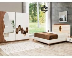 Yatak Odası Takımı