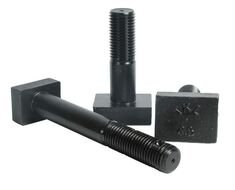 Cıvata Ve Bağlantı Elemanları