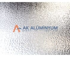 Alüminyum Levha