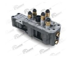 İletim Kontrol Ünitesi