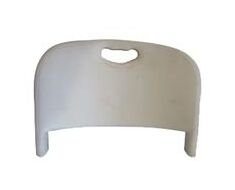 Plastik Sandalye Sırtlığı