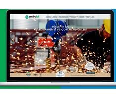 Web Sitesi Tasarımı