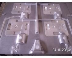 Metal Ürünleri İçin Kalıp