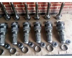 Şanzıman Yedek Parçası