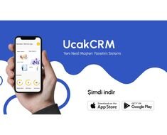 Ucakcrm