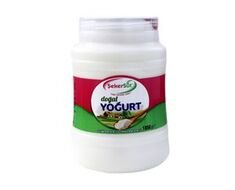 Köy Tipi Yoğurt