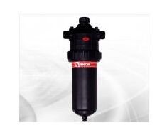 Alçak Basınçlı Filtre