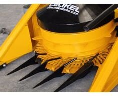 Mısır Silaj Makinesi