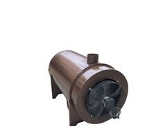 Sıcak Hava Jeneratrörü