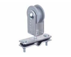 Yuvarlak Kablo Halat Makarası