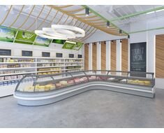 Garnet Teşhir Reyonu