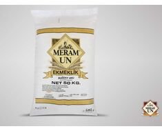 Ekmeklik Buğday Unu