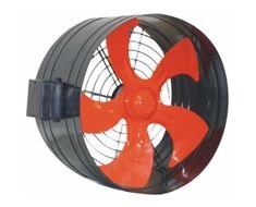 Havalandırma Fanları