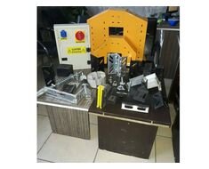 Asansör Malzemeleri