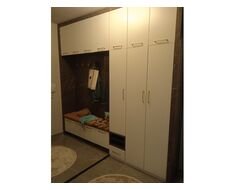 Antre Ve Giriş Mobilyaları