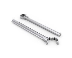 Alüminyum Çamaşırlık Sabit