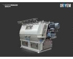 Padıllı Karıştırıcı