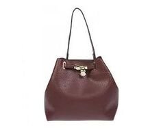 Deri Çanta