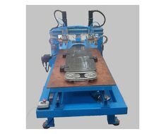 Otomatik Puntalama Makinesi