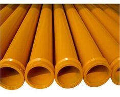 Dağıtım Borusu 5.5” 3000 Mm