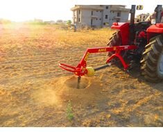 Toprak Burgusu, Pdm3a3