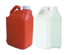 Plastik Bidon
