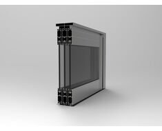 Proslide Sürme Cam Balkon Sistemleri