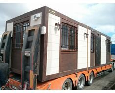 Ev / Bina / Apartman / Konut