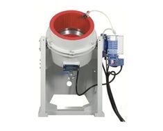 Santrafüj Makinası