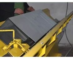 Kenet Kapatma Makinesi