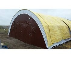 Çadır Branda