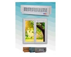 Havalandırma Sistemi