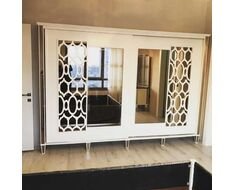 Ahşap Dekorasyon Ürünü