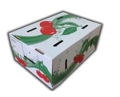 Ofset Baskılı Sıvama Kutu