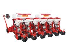 Abollo Pnömatik Hassas Ekici Disk Tipi