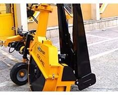 Mısır Silaj Makinesi